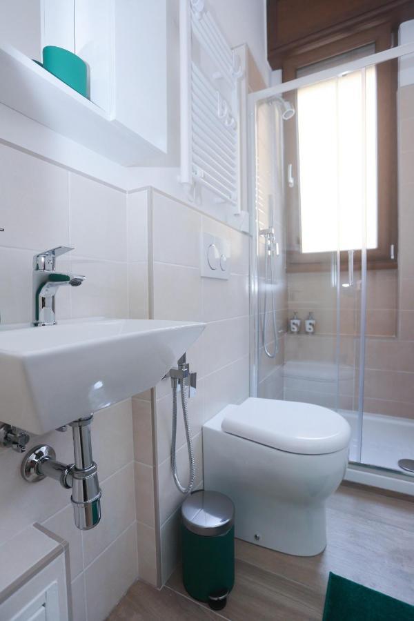 Residenza Leone Bed and Breakfast Florence Buitenkant foto